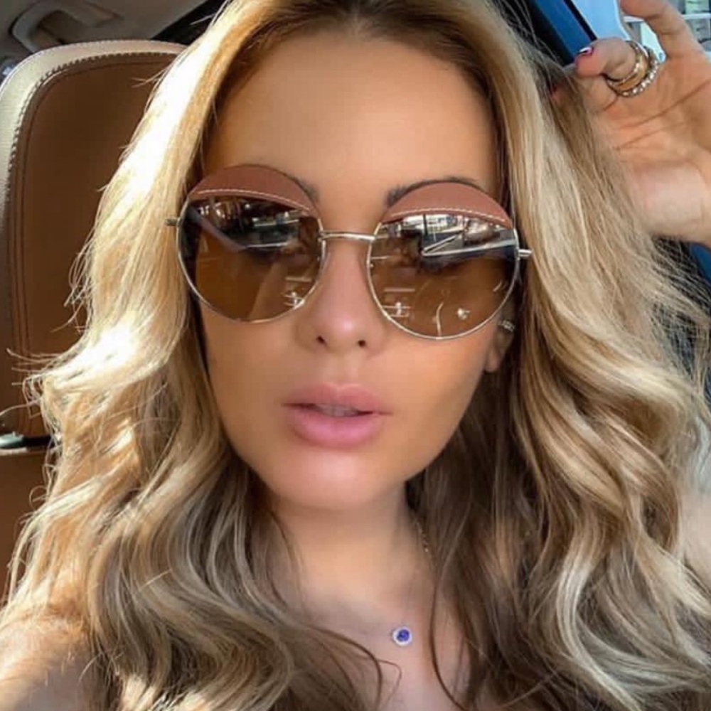 Loewe Sunglasses, New 240